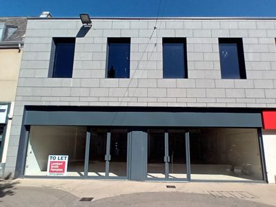 Property Image for 17-19 Courtenay Street, Newton Abbot, South West, TQ12 2QH