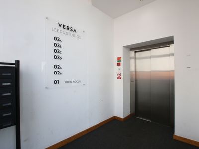 Property Image for Studios House, Whitehall Road, Leeds, West Yorkshire, LS12 1AP