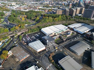 Property Image for Studios House, Whitehall Road, Leeds, West Yorkshire, LS12 1AP
