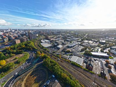 Property Image for Studios House, Whitehall Road, Leeds, West Yorkshire, LS12 1AP