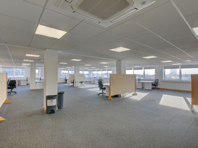 Property Image for Studios House, Whitehall Road, Leeds, West Yorkshire, LS12 1AP