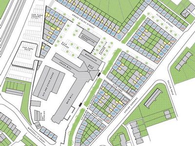 Property Image for Land Surrounding Shrewsbury Flaxmill Maltings, Spring Gardens, Shrewsbury, Shropshire, SY1 2SZ