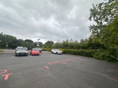 Property Image for Land At Wolverton Health Centre, Gloucester Road, Wolverton, Milton Keynes, Buckinghamshire, MK12 5DF