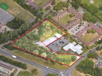 Property Image for Land At Wolverton Health Centre, Gloucester Road, Wolverton, Milton Keynes, Buckinghamshire, MK12 5DF