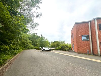 Property Image for Land At Wolverton Health Centre, Gloucester Road, Wolverton, Milton Keynes, Buckinghamshire, MK12 5DF