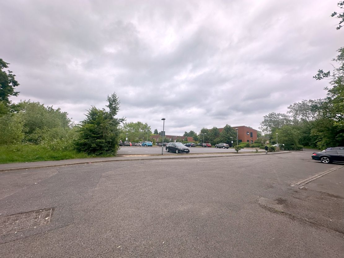 Land At Wolverton Health Centre, Gloucester Road, Wolverton, Milton Keynes, Buckinghamshire, MK12 5DF