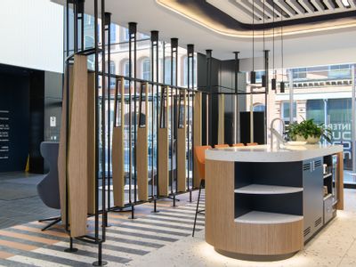 Property Image for Interchange, 151 Edmund Street, Birmingham, West Midlands, B3 2TA