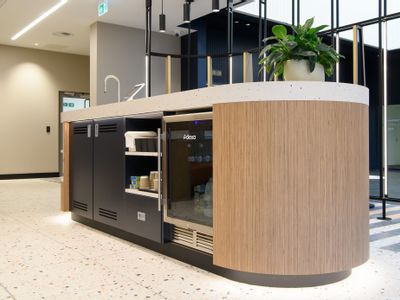 Property Image for Interchange, 151 Edmund Street, Birmingham, West Midlands, B3 2TA