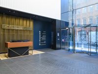 Property Image for Interchange, 151 Edmund Street, Birmingham, West Midlands, B3 2TA
