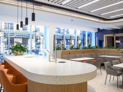 Property Image for Interchange, 151 Edmund Street, Birmingham, West Midlands, B3 2TA