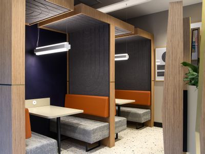 Property Image for Interchange, 151 Edmund Street, Birmingham, West Midlands, B3 2TA