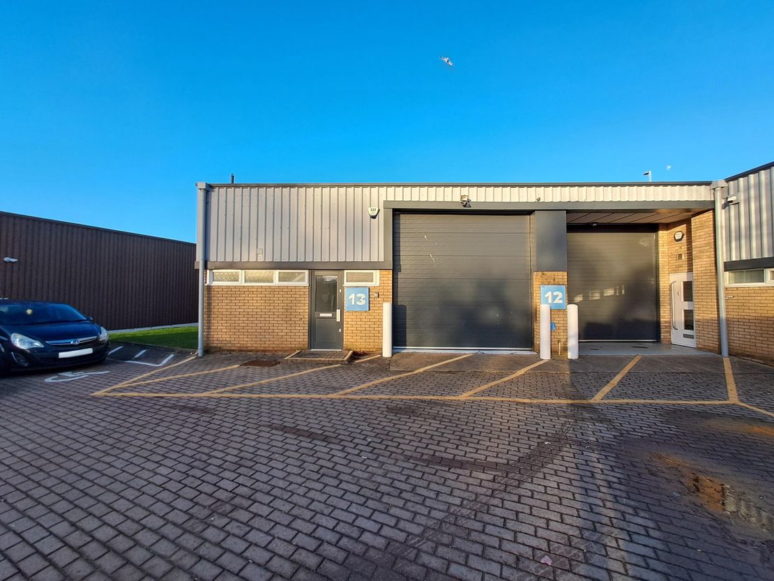 13 Millbrook Close, Northampton, East Midlands, NN5 5JF
