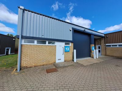 Property Image for 13 Millbrook Close, Northampton, East Midlands, NN5 5JF