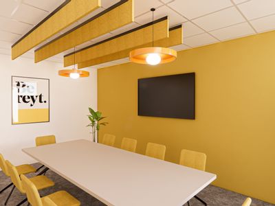 Property Image for 2-Work White Rose Park, Arlington Business Centre, Millshaw Park Lane, Leeds, West Yorkshire, LS11 0NE