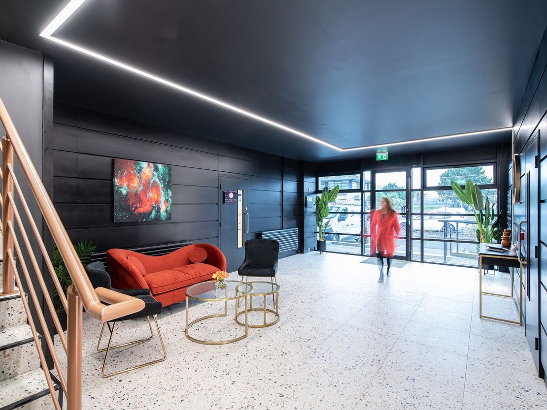 Suite 1 11-12 Edgewater Road, Belfast, Co. Antrim, BT3 9JQ