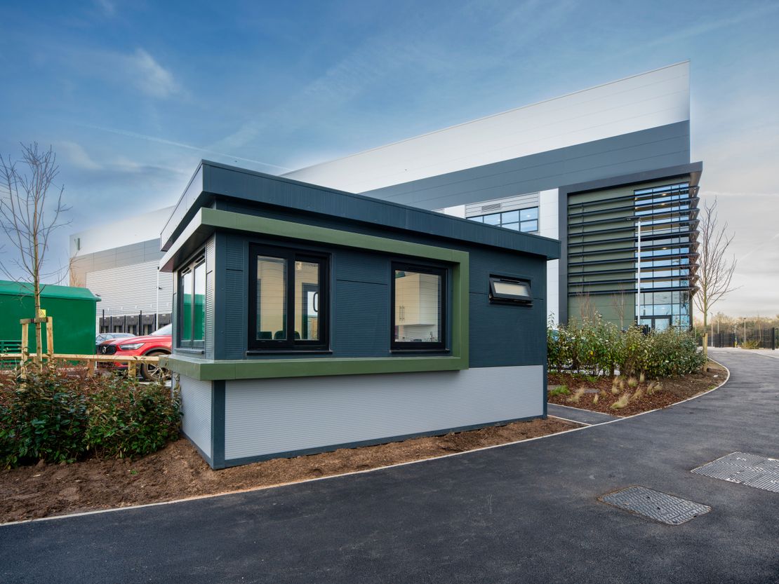 Unit 200 Valor Park East Circular Phase 2, Jenkins Lane, London, Greater London, IG11 0AD