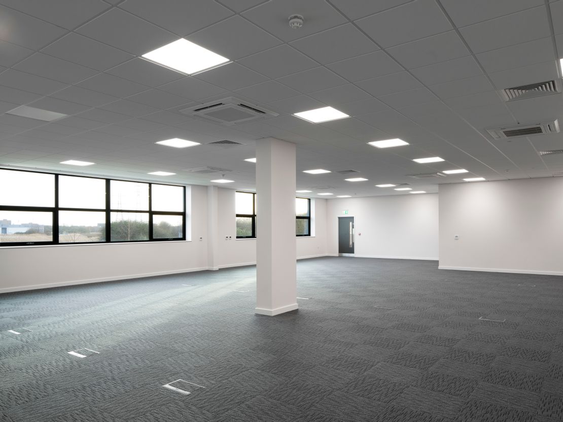 Unit 200 Valor Park East Circular Phase 2, Jenkins Lane, London, Greater London, IG11 0AD