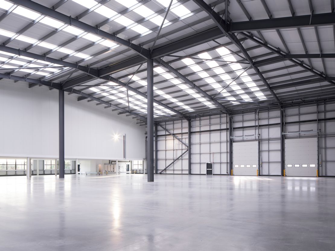 Unit 200 Valor Park East Circular Phase 2, Jenkins Lane, London, Greater London, IG11 0AD