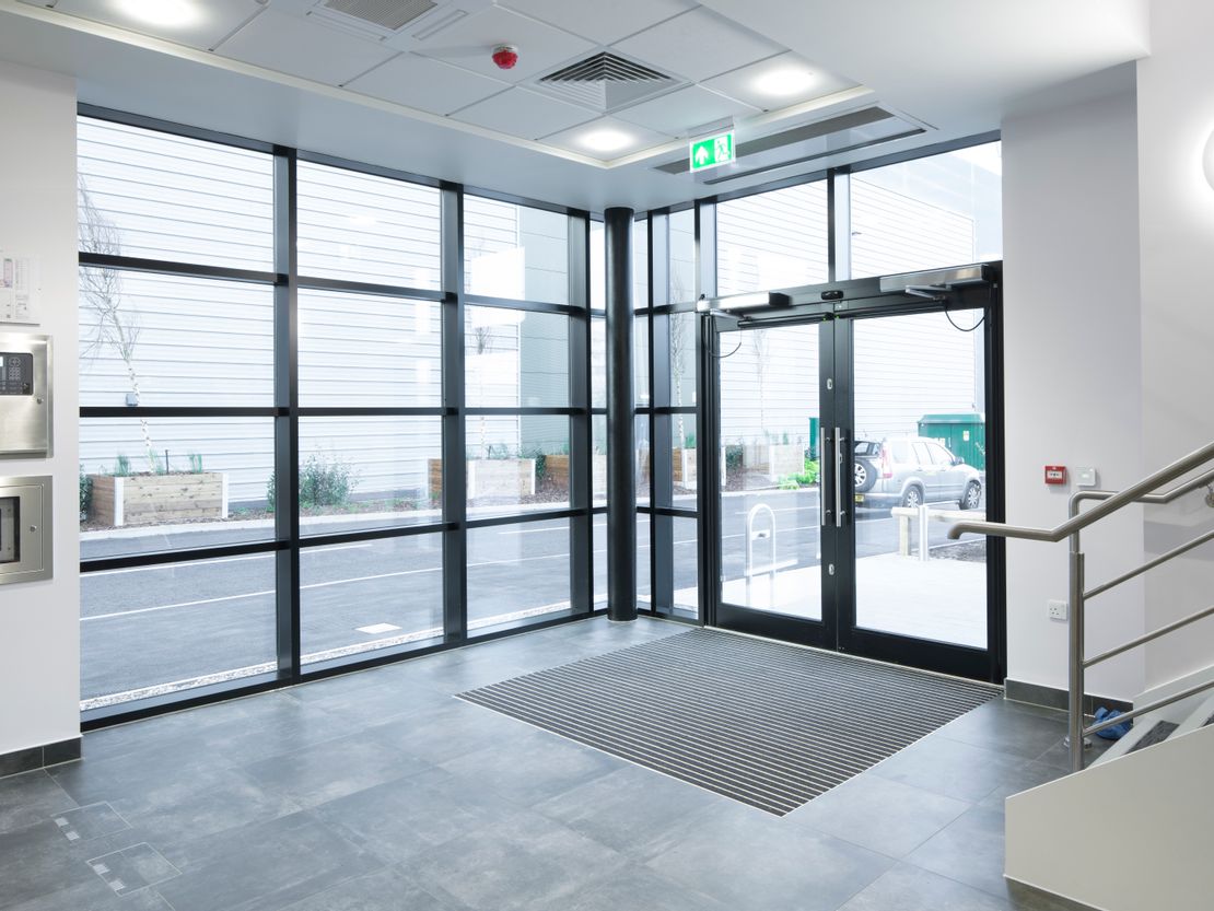 Unit 200 Valor Park East Circular Phase 2, Jenkins Lane, London, Greater London, IG11 0AD