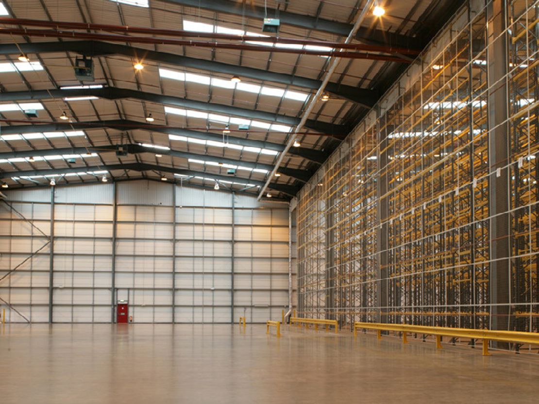 Magna 214, Hunter Boulevard, Magna Park, Lutterworth, East Midlands, LE17 4XN