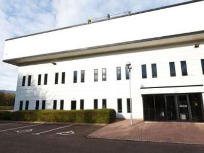 Property Image for Magna 214, Hunter Boulevard, Magna Park, Lutterworth, East Midlands, LE17 4XN