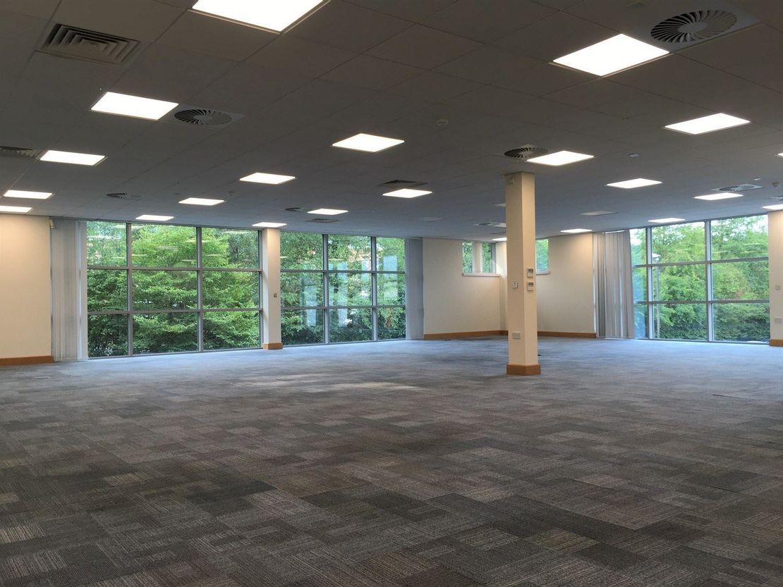 5 Turnberry House, 4400 Parkway, Whiteley, Hampshire, PO15 7FJ