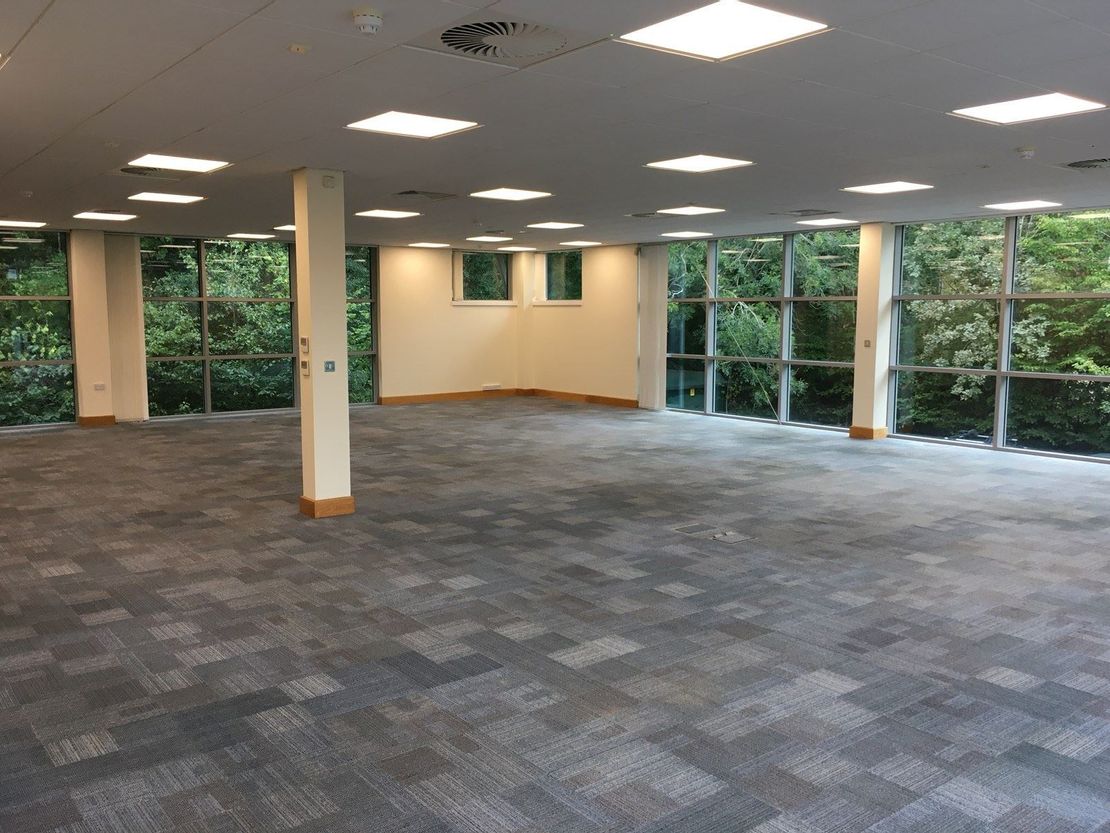 5 Turnberry House, 4400 Parkway, Whiteley, Hampshire, PO15 7FJ