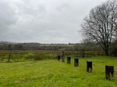 Property Image for Land East Of Coopers Road, Ammanford, Wales, SA18 3SJ