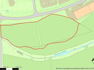 Property Image for Land East Of Coopers Road, Ammanford, Wales, SA18 3SJ