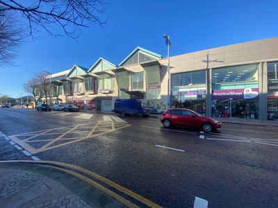 Property Image for 110-130 Main Street, Bangor, Co Down, BT20 4AG