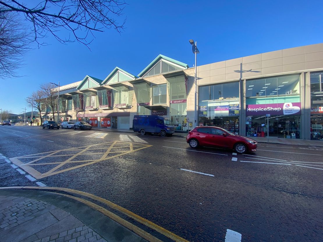 110-130 Main Street, Bangor, Co Down, BT20 4AG
