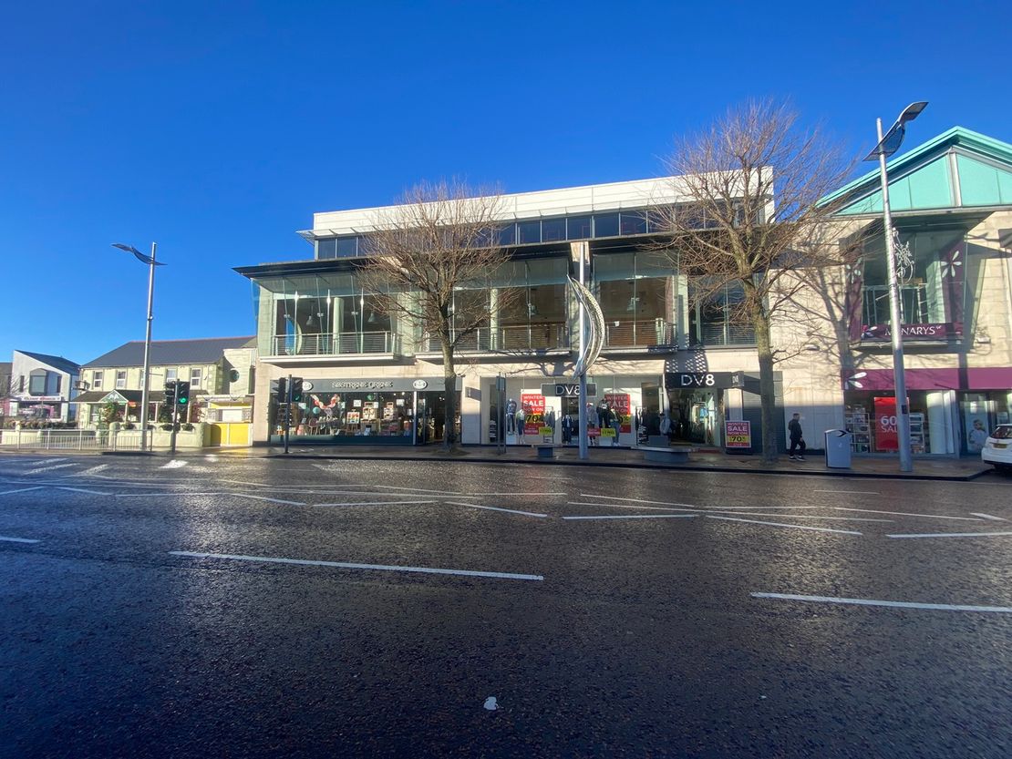 110-130 Main Street, Bangor, Co Down, BT20 4AG