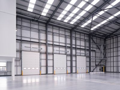 Property Image for Unit 400 Valor Park East Circular Phase 2, Jenkins Lane, Barking, London, Greater London, IG11 0AD
