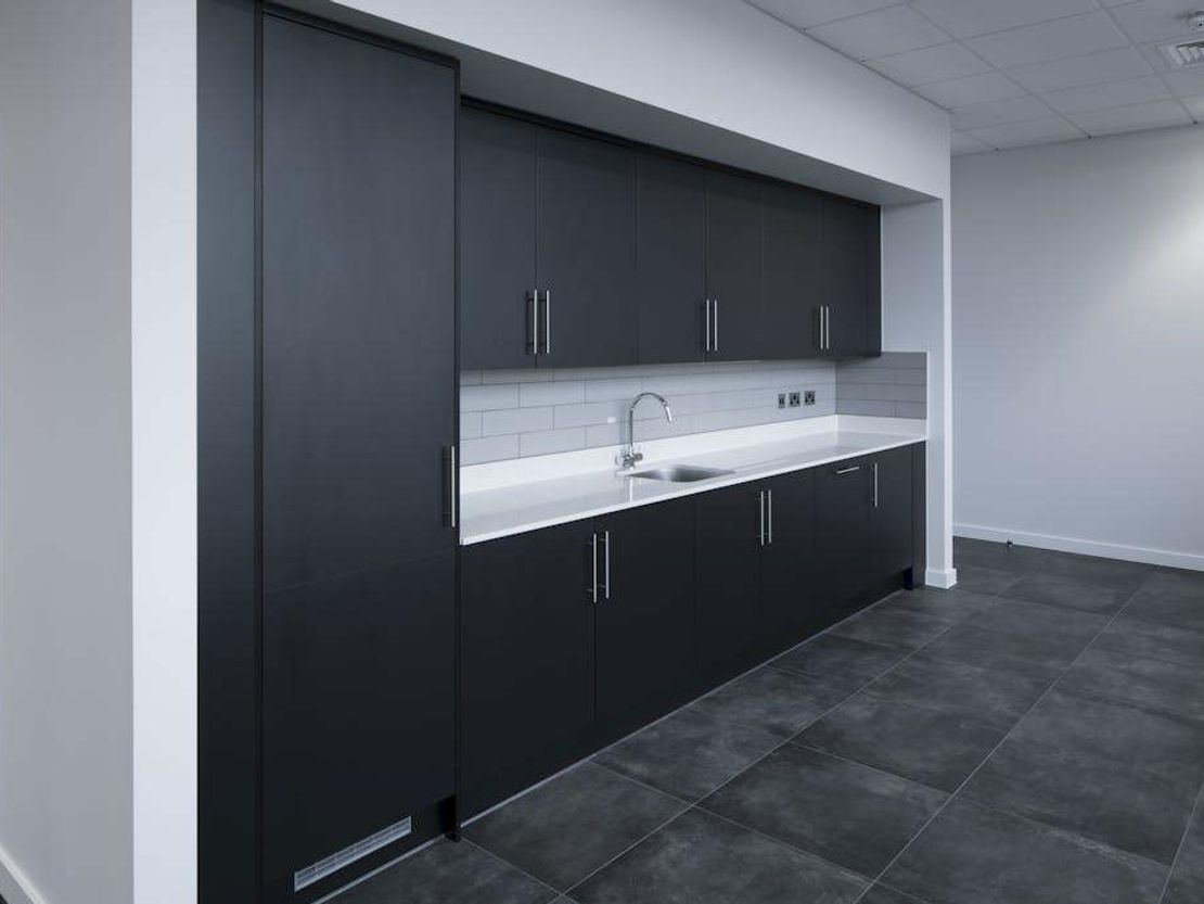 Unit 400 Valor Park East Circular Phase 2, Jenkins Lane, Barking, London, Greater London, IG11 0AD