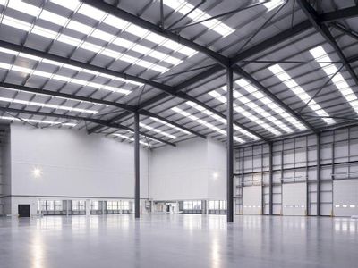 Property Image for Unit 400 Valor Park East Circular Phase 2, Jenkins Lane, Barking, London, Greater London, IG11 0AD