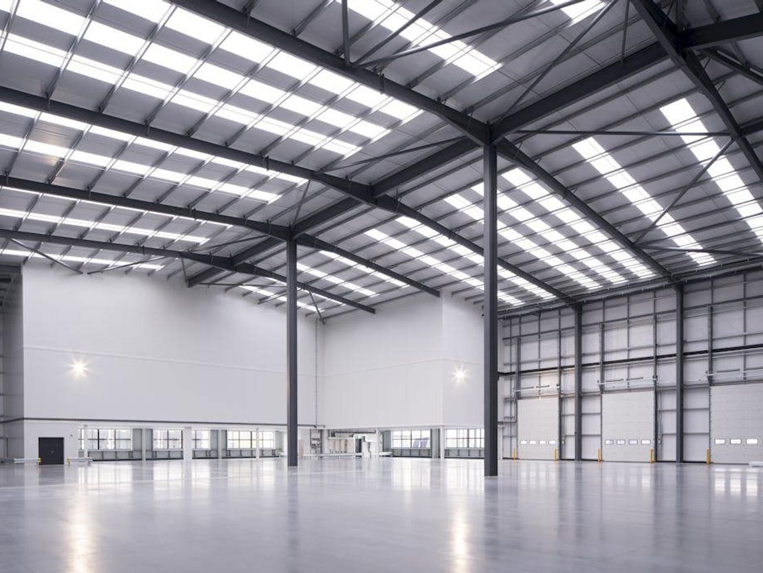 Unit 400 Valor Park East Circular Phase 2, Jenkins Lane, Barking, London, Greater London, IG11 0AD