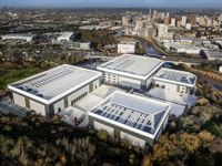 Property Image for Unit 400 Valor Park East Circular Phase 2, Jenkins Lane, Barking, London, Greater London, IG11 0AD