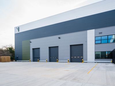 Property Image for Unit 400 Valor Park East Circular Phase 2, Jenkins Lane, Barking, London, Greater London, IG11 0AD