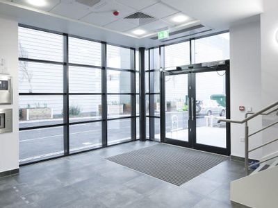 Property Image for Unit 400 Valor Park East Circular Phase 2, Jenkins Lane, Barking, London, Greater London, IG11 0AD