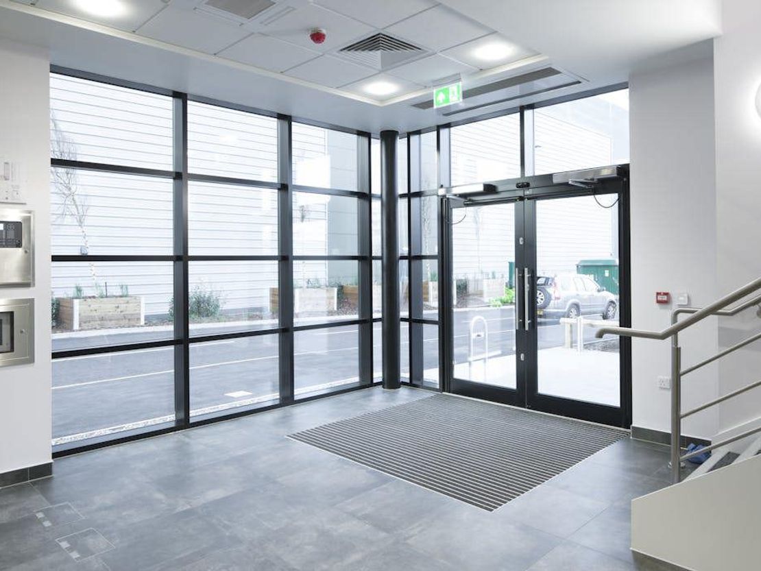 Unit 400 Valor Park East Circular Phase 2, Jenkins Lane, Barking, London, Greater London, IG11 0AD
