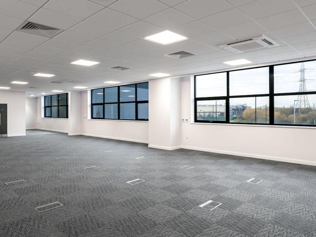 Unit 400 Valor Park East Circular Phase 2, Jenkins Lane, Barking, London, Greater London, IG11 0AD