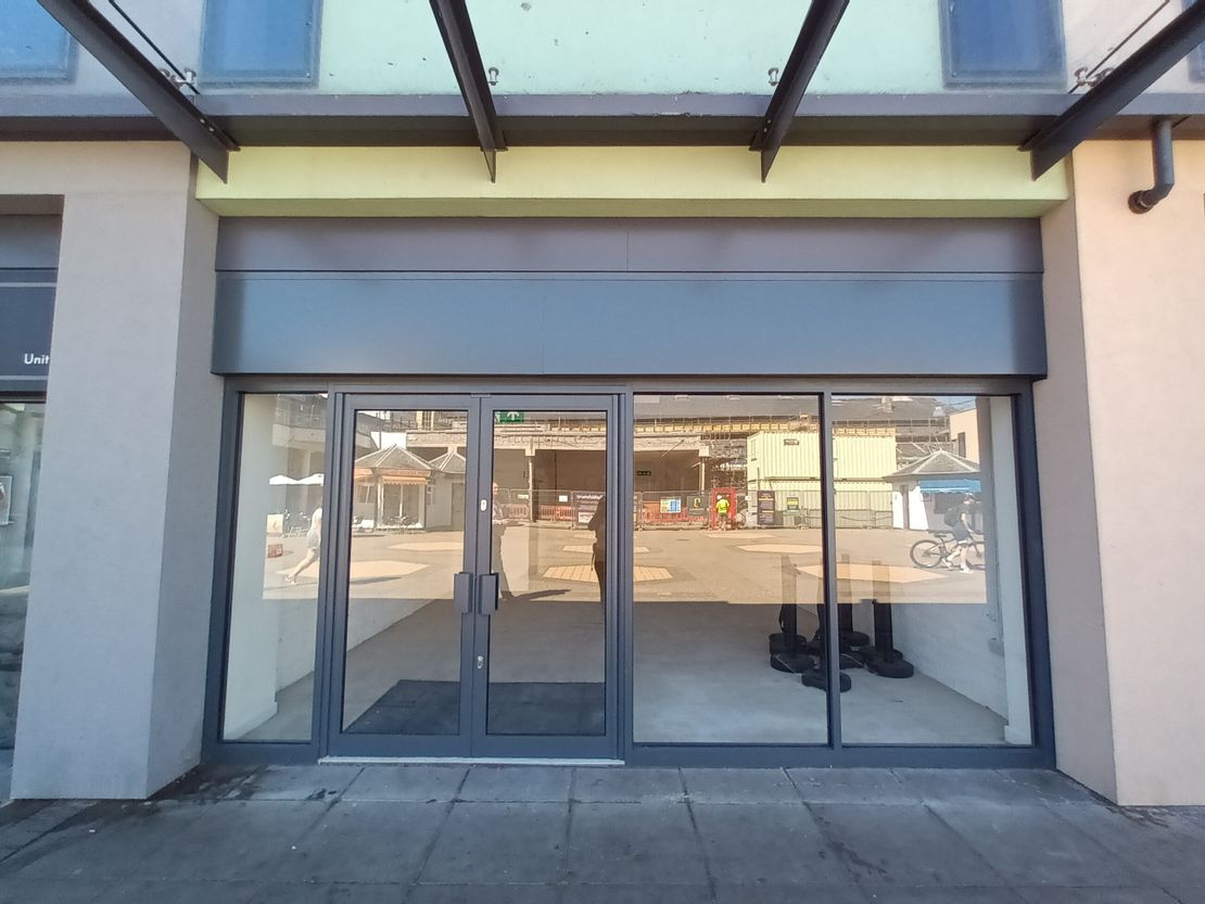 14 Market Walk, Newton Abbot, South West, TQ12 2RX