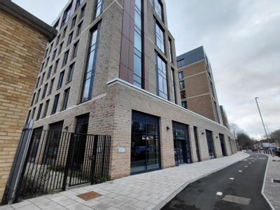 Property Image for Metal Works, Whitehouse Lane, Bedminster, Bristol, South West, BS3 4DJ