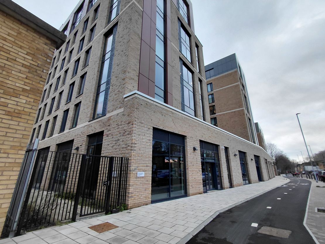 Metal Works, Whitehouse Lane, Bedminster, Bristol, South West, BS3 4DJ