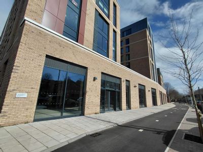 Property Image for Metal Works, Whitehouse Lane, Bedminster, Bristol, South West, BS3 4DJ