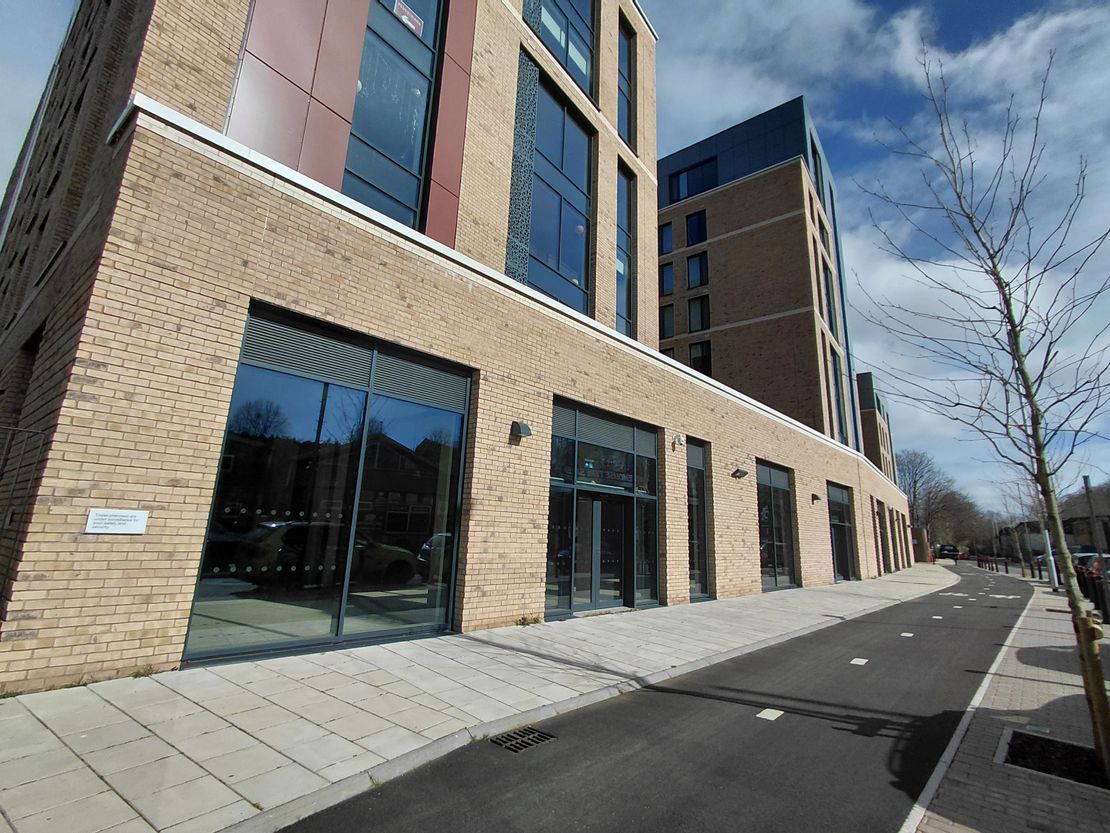 Metal Works, Whitehouse Lane, Bedminster, Bristol, South West, BS3 4DJ