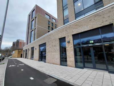 Property Image for Metal Works, Whitehouse Lane, Bedminster, Bristol, South West, BS3 4DJ