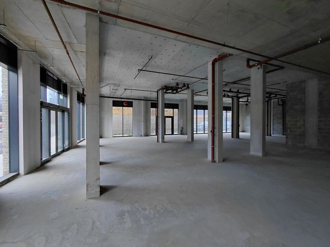 Metal Works, Whitehouse Lane, Bedminster, Bristol, South West, BS3 4DJ