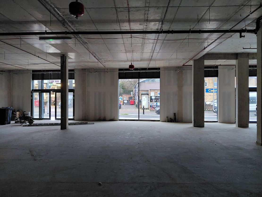Metal Works, Whitehouse Lane, Bedminster, Bristol, South West, BS3 4DJ