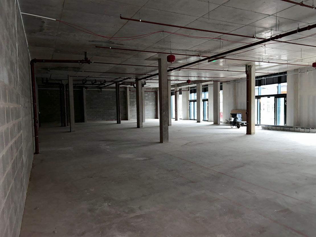 Metal Works, Whitehouse Lane, Bedminster, Bristol, South West, BS3 4DJ